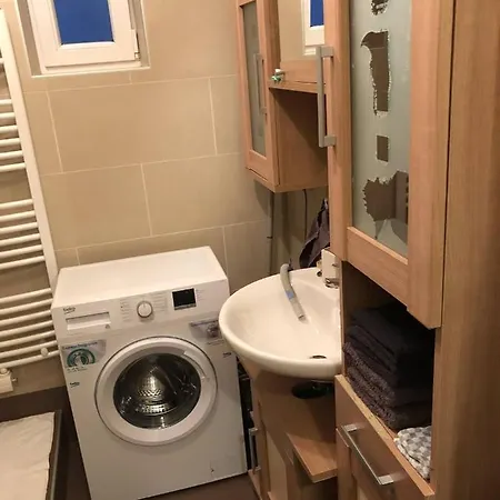 アパート Gemuetliche 3 *