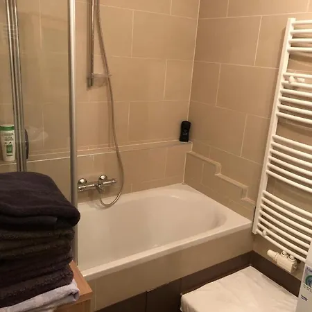 アパート Gemuetliche 3 Frauenhofen