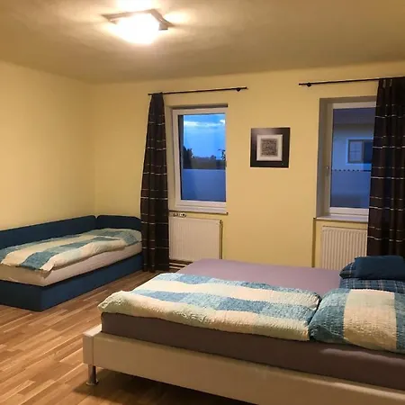 Gemuetliche 3 Frauenhofen