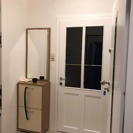 Gemuetliche 3 アパート *