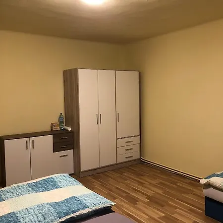 Gemuetliche 3 Frauenhofen