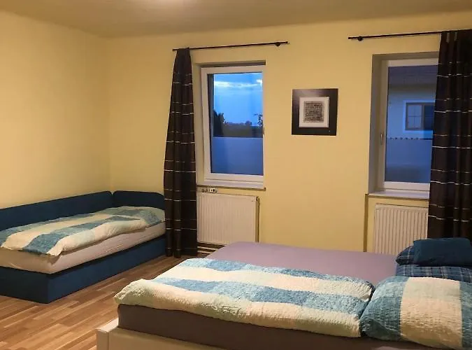 Gemütliche 3 Frauenhofen