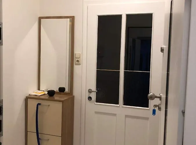 Gemuetliche 3 Daire *